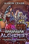 Barbarian Alchemist