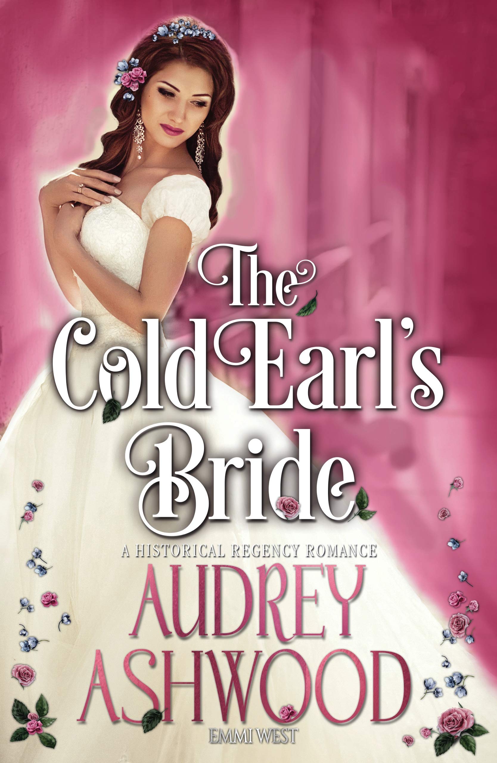 The Cold Earl's Bride (Evesham #1)