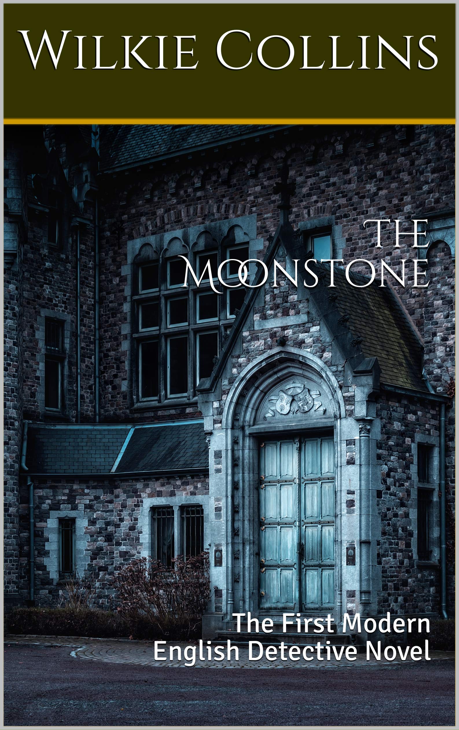 The Moonstone