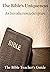 The Bible's Uniqueness: An ...