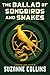 The Ballad of Songbirds and Snakes (The Hunger Games, #0)