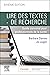 Lire des textes de recherche E-Book: Guide convivial pour infirmiers et autres professionnels de la santé