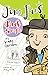 Juno Jones, Book Sleuth (Ju...