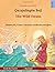 Ghaz'qoolingen beji – The Wild Swans (Kurmanji Kurdish – English). Based on a fairy tale by Hans Christian Andersen: Bilingual children's picture book, age 4-6 and up