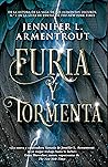 Furia y tormenta ...