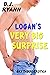 Logan's Very Big Surprise