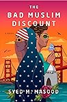 Book cover for The Bad Muslim Discount