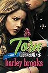 TORN - Part I: Book 2 (The Designer Genes Series)