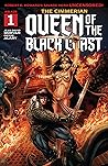 The Cimmerian #1:...