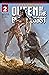 The Cimmerian: Queen of the...