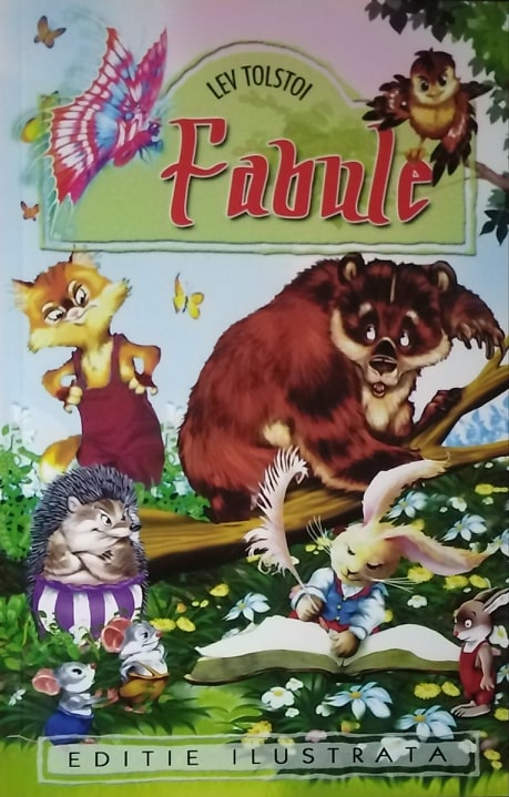 Fabule