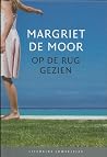 Op de rug gezien