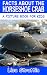 Facts About the Horseshoe Crab by Lisa Strattin