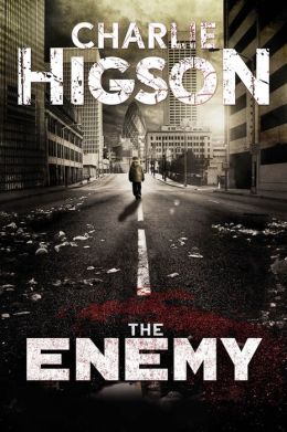 The Enemy