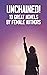 Unchained! 10 Great Novels ...
