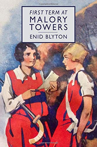 First Term at Malory Towers