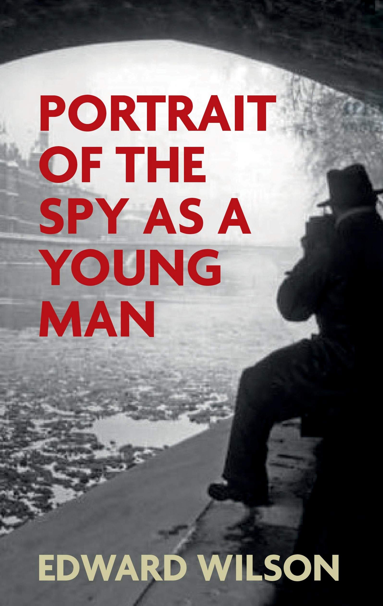 Portrait of the Spy as a Young Man (Catesby Book 7)