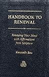 Handbook to Renew...