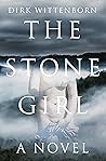 The Stone Girl Book cover for The Stone Girl
