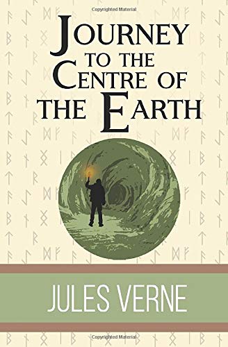 Journey to the Centre of the Earth