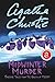 Midwinter Murder Fireside Tales from the Queen of Mystery by Agatha Christie