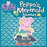 Peppa's Mermaid A...