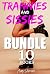TRANNIES AND SISSIES BUNDLE by Amy Stevens