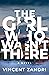 The Girl Who Wasn't There