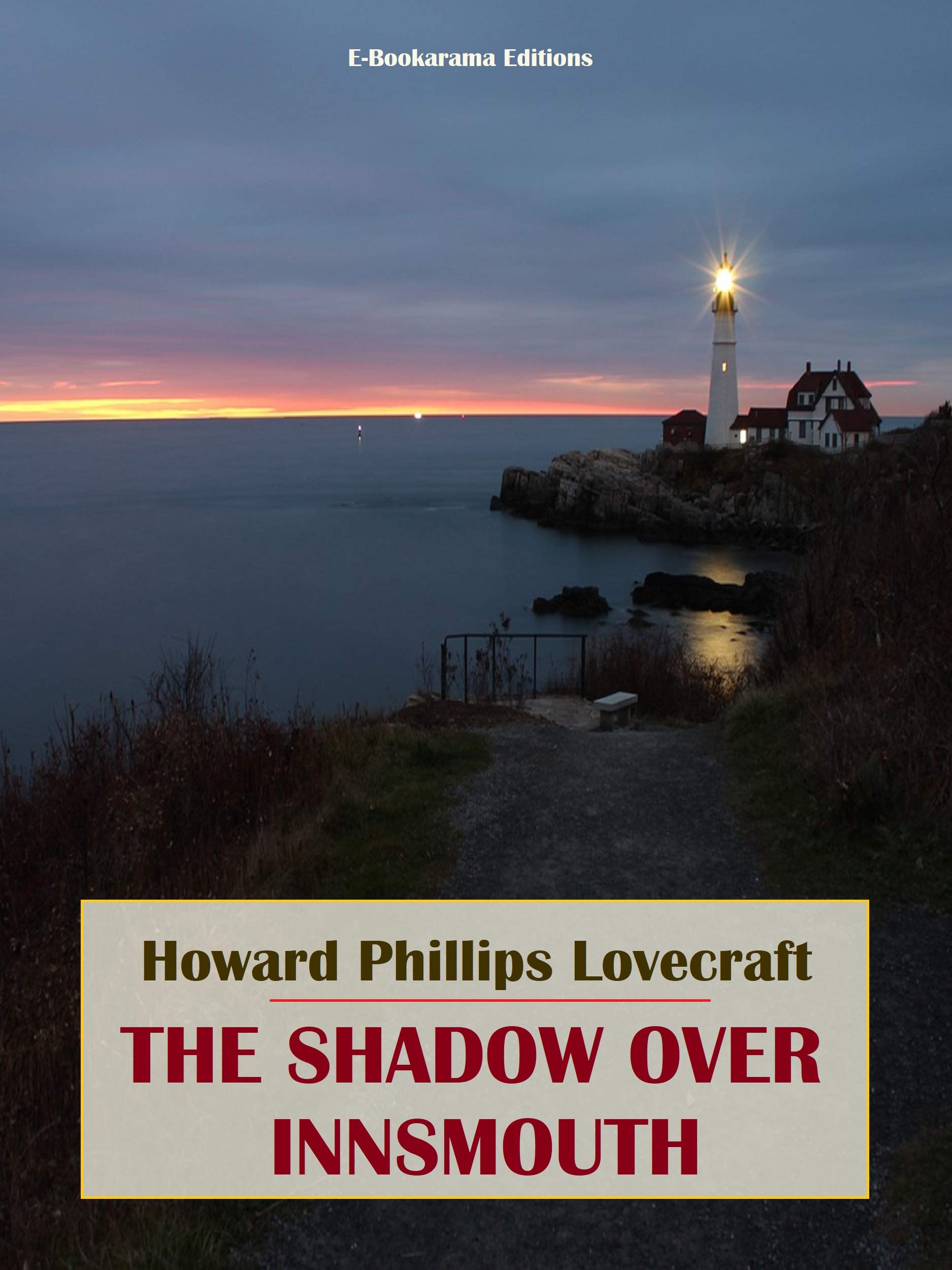 The Shadow over Innsmouth