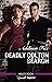 Deadly Colton Search (The Coltons of Mustang Valley #10)