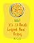 Hello! 365 30-Minute Seafood Meal Recipes by Mr. Shea