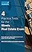 4 Practice Tests for the Illinois Real Estate Exam by Proper Education Group