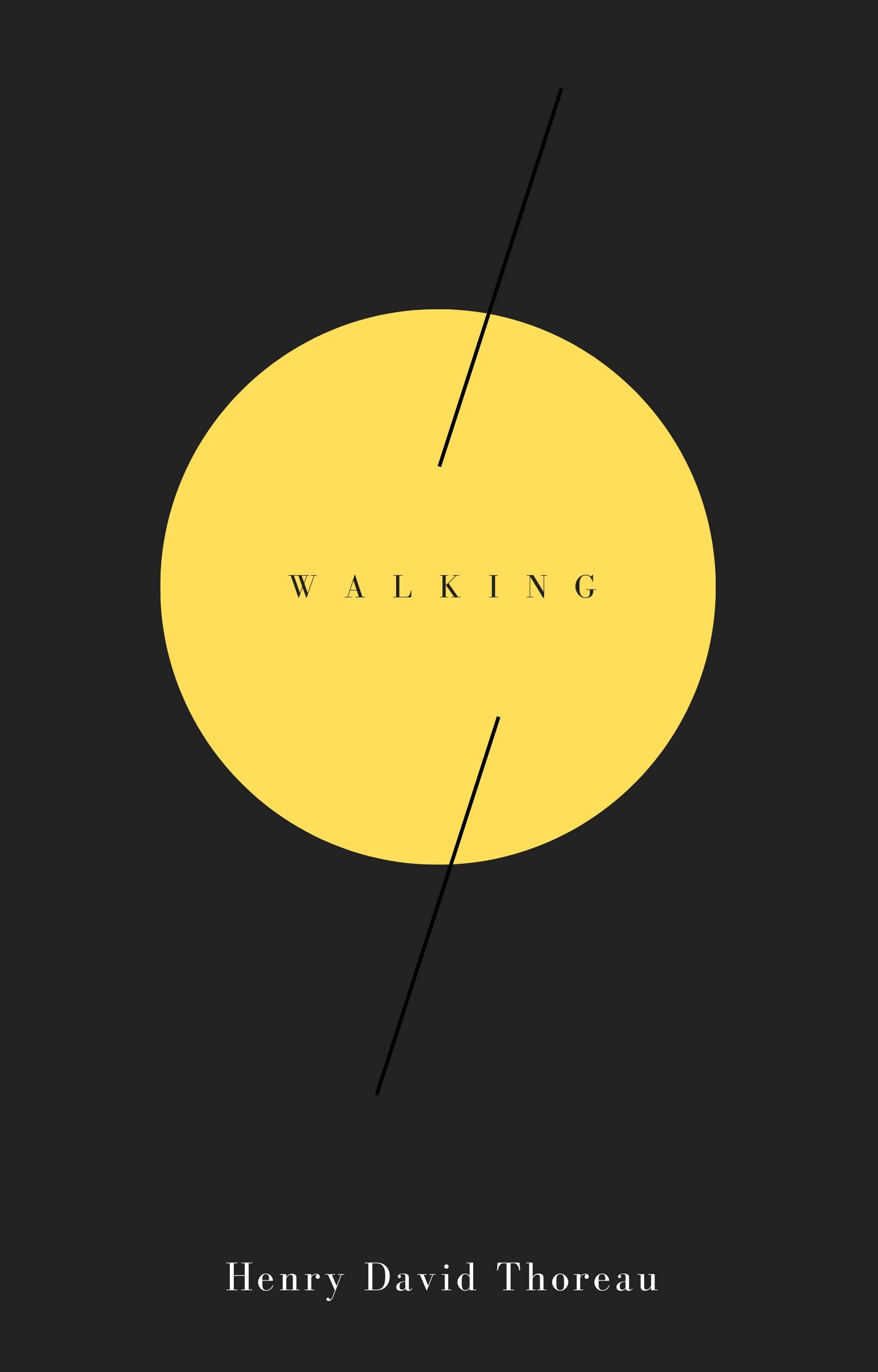 Walking