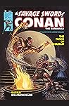 Savage Sword Of C...