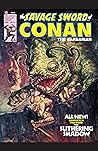 Savage Sword Of C...