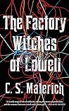 The Factory Witch...