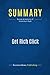 Summary: Get Rich Click: Review and Analysis of Ostrofsky's Book