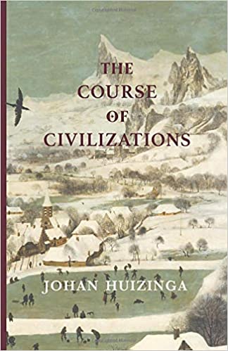 The Course of Civilizations