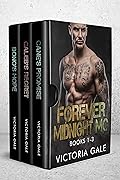 Forever Midnight MC Collection #1-3