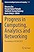 Progress in Computing, Analytics and Networking: Proceedings of ICCAN 2019 (Advances in Intelligent Systems and Computing Book 1119)