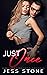 Just Once by Jess Stone