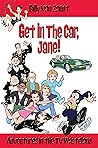 GET IN THE CAR, JANE!: Adventures in the TV Wasteland