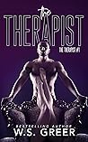 The Therapist (The Therapist #1) Book cover for The Therapist (The Therapist #1)