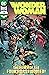 Wonder Woman (2016-2023) #756 by Steve Orlando Wonder Woman (2016-2023) #756 by Steve Orlando