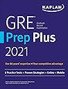 GRE Prep Plus 202...