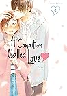 A Condition Called Love, Vol. 4 by Megumi Morino