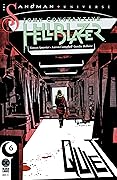 John Constantine: Hellblazer #6