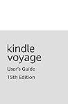 Kindle Voyage Use...