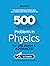 A Problem Book in Physics for IIT JEE