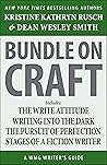 Bundle on Craft by Kristine Kathryn Rusch